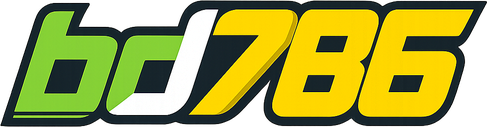 bd786 লোগো